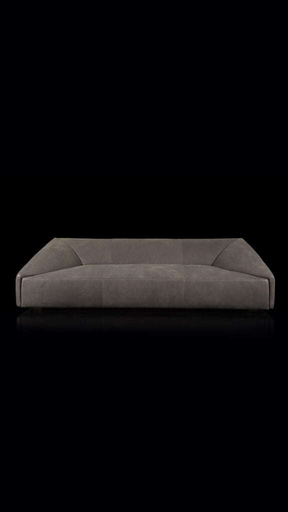 Henge Radical sofa