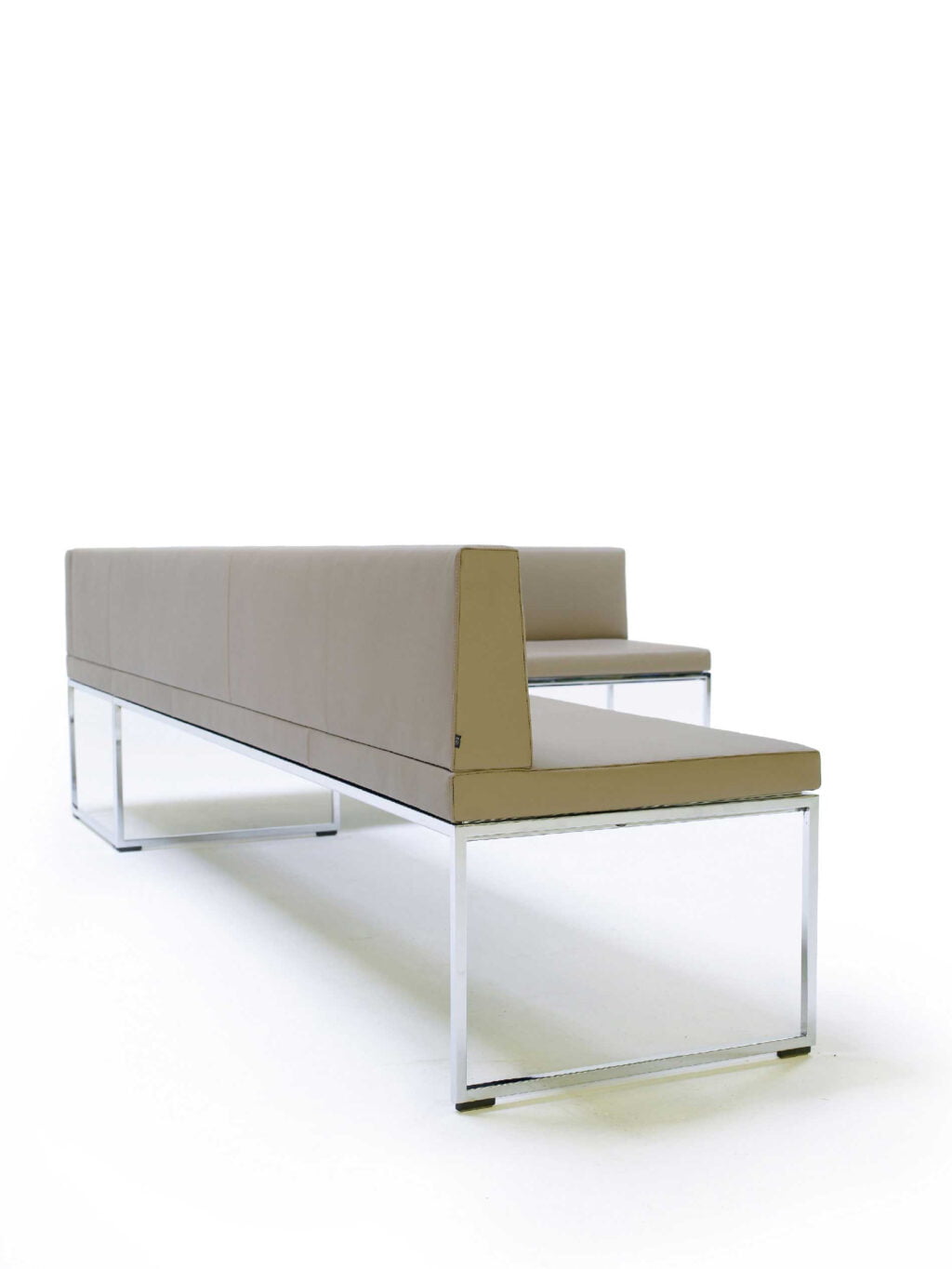 Arco Frame Bench