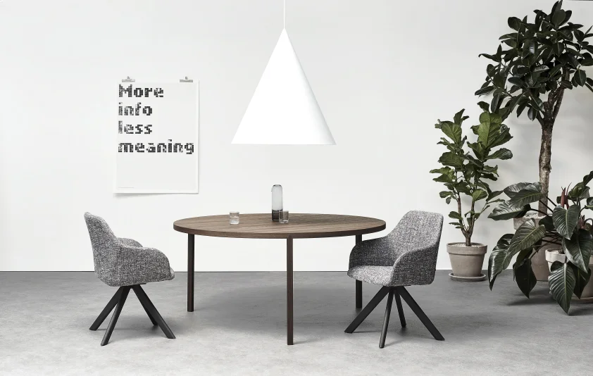 Arco Slim round