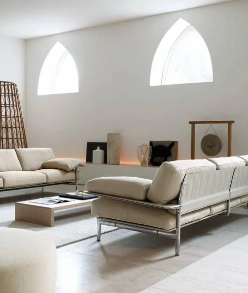 B&B Italia Diesis sfeer