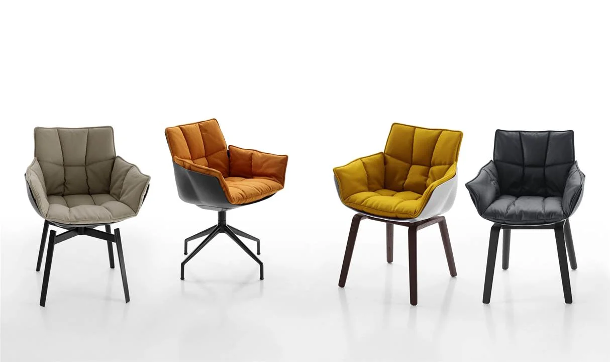 B&B italia Husk 4