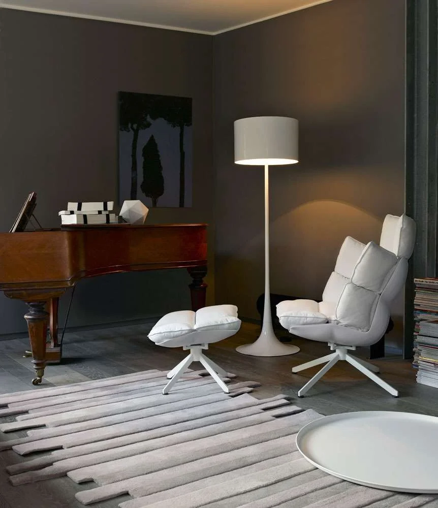 B&B Italia Husk sfeer