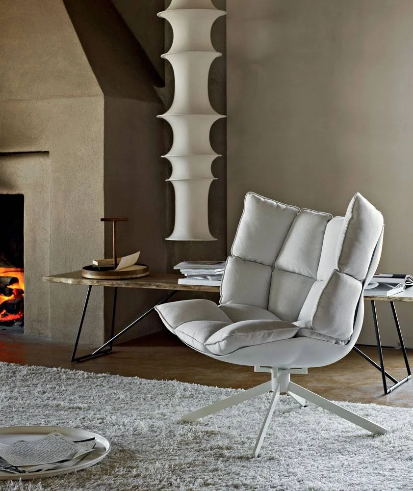 B&B Italia Husk sfeer