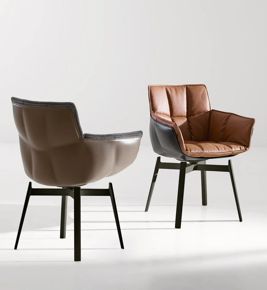 B&B Italia Husk duo