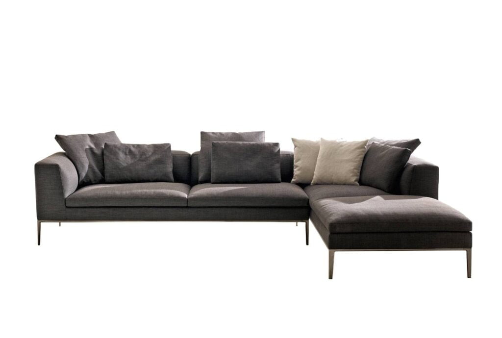 B&B Italia Michel sofa