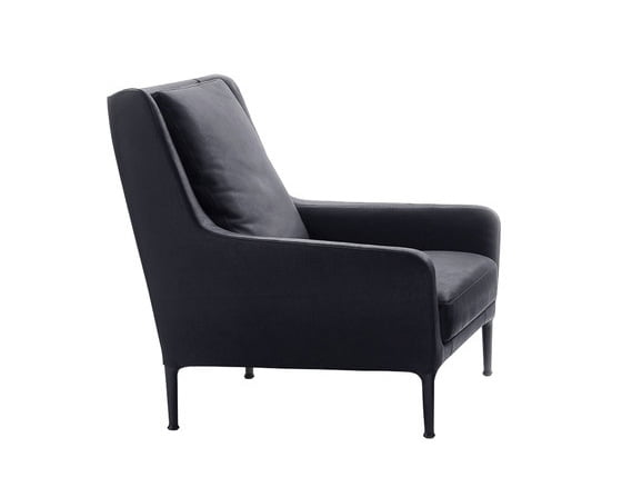 B&B Italia Edouard fauteuil