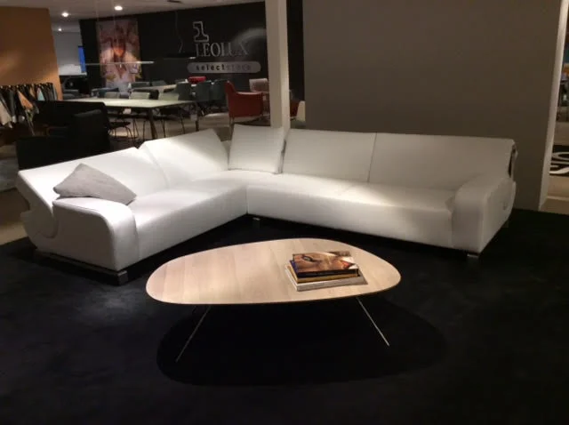 Design bank B Flat