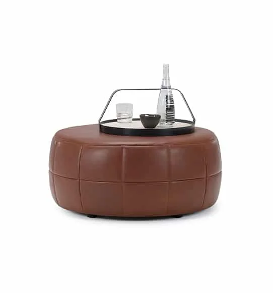 Design on Stock Barrell