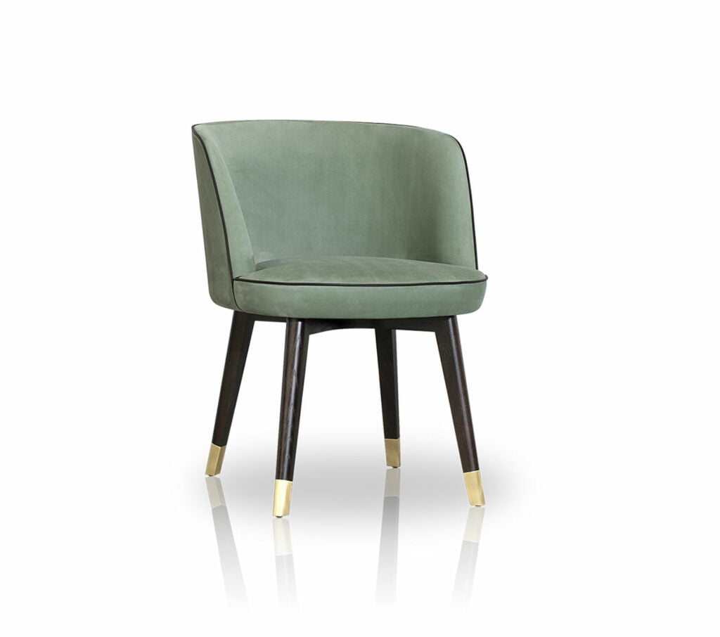 Baxter Colette Little armchair product foto