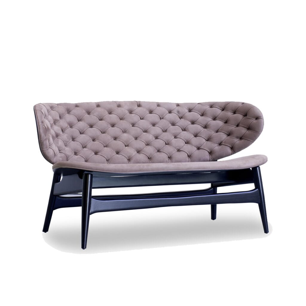 Baxter Dalma Sofa