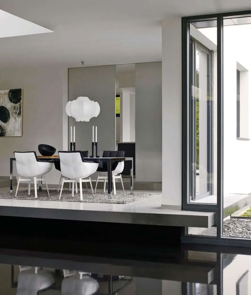 B&B Italia Husk interieur foto
