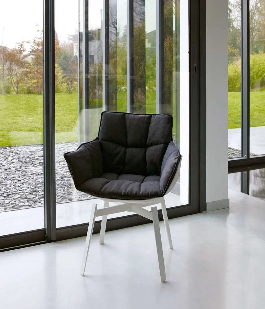 B&B Italia Husk interieur foto