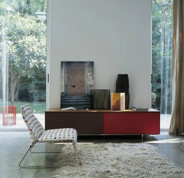 B&B Italia Lazy'05 | Van der Donk
