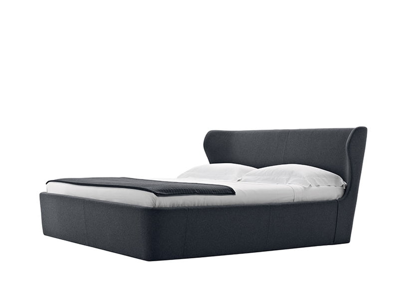 B&B Italia Papilio bed