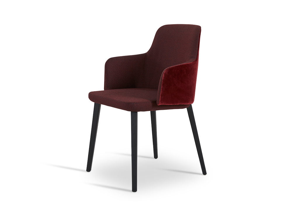 Montis Back me up armchair