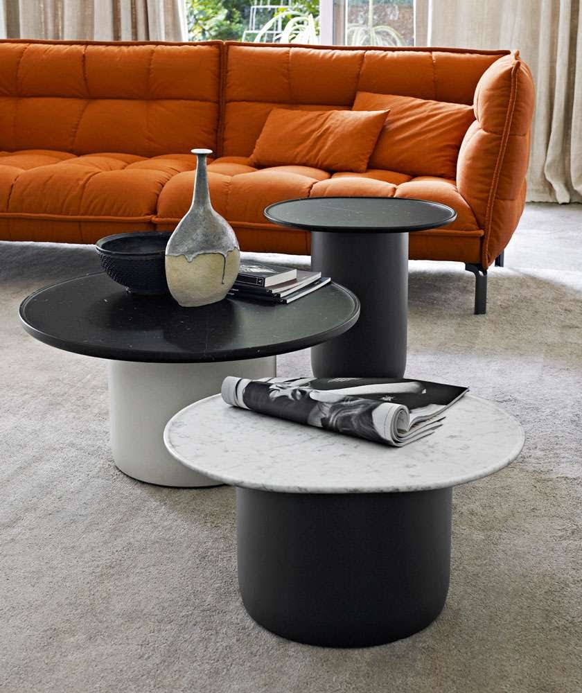 B&B Italia Button tafel