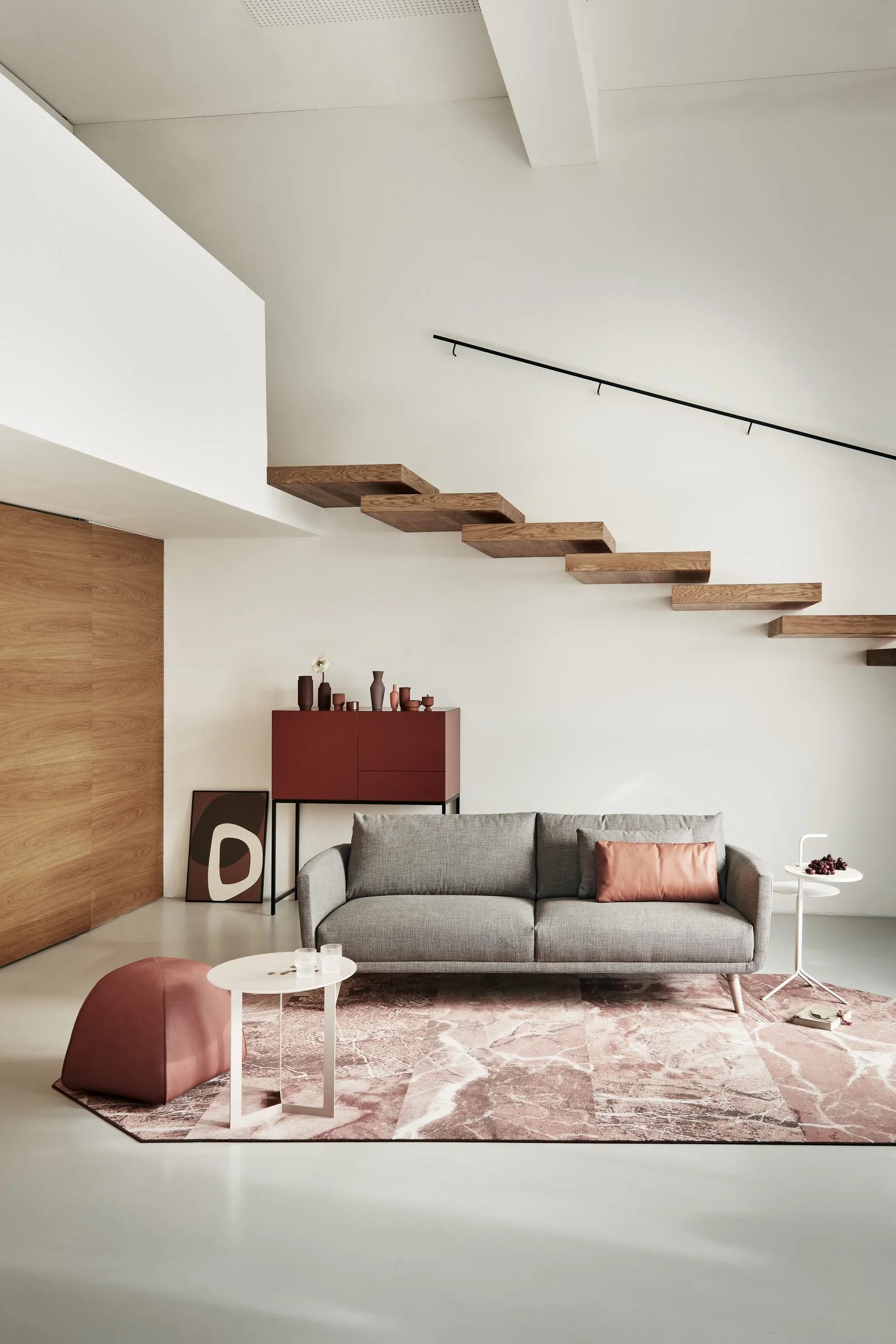 Design on Stock Byen sfeer