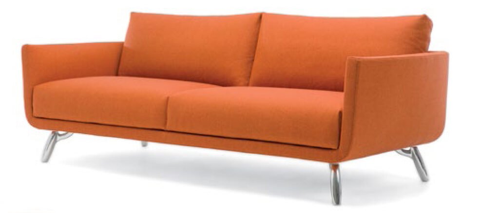 Design on Stock Byen oranje