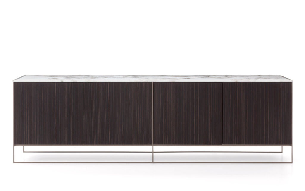 Minotti Calder dressoir, product foto