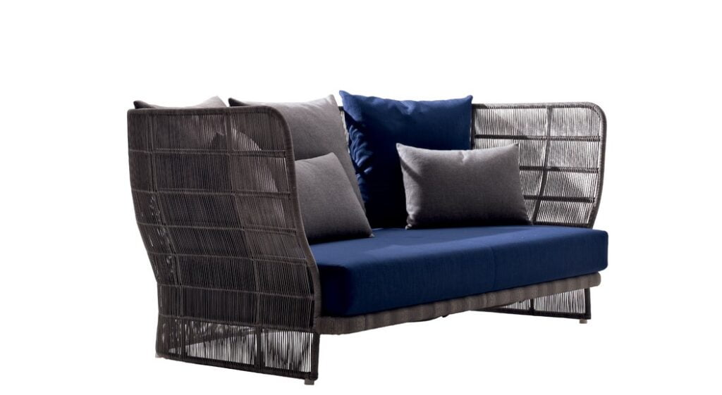 Canasta'13 sofa