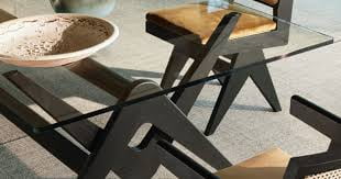 Cassina Capitol Complex Table