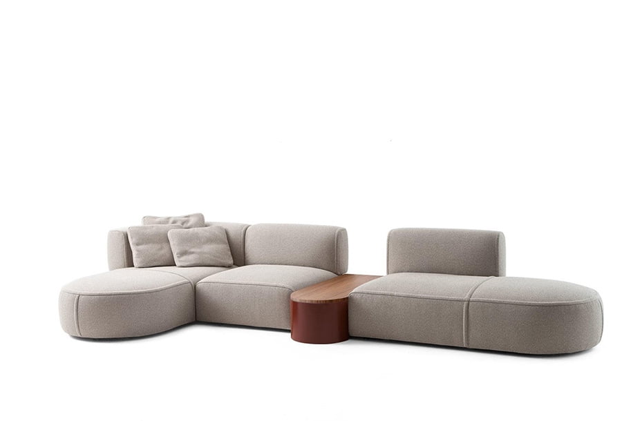 Cassina 553 BOWY-SOFA