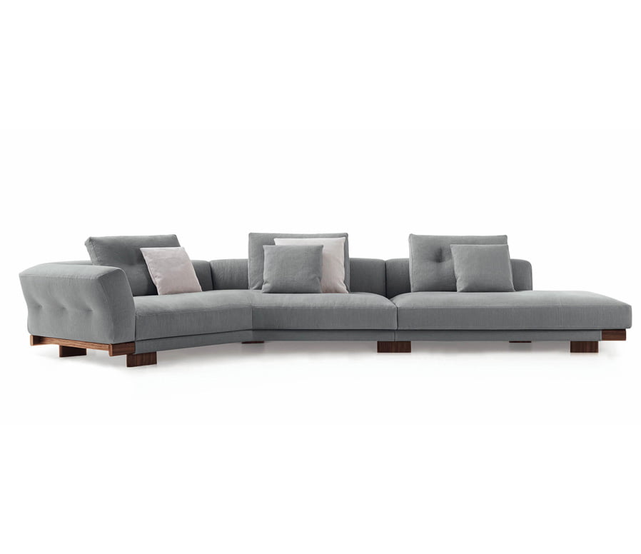 Cassina Sengu Sofa