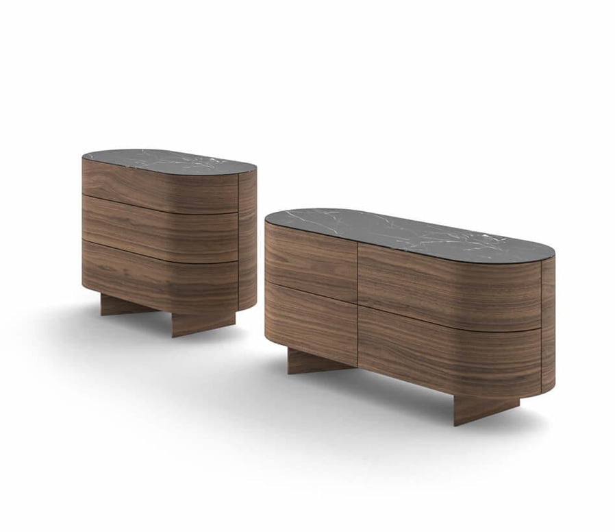 Cassina 558 RONDOS