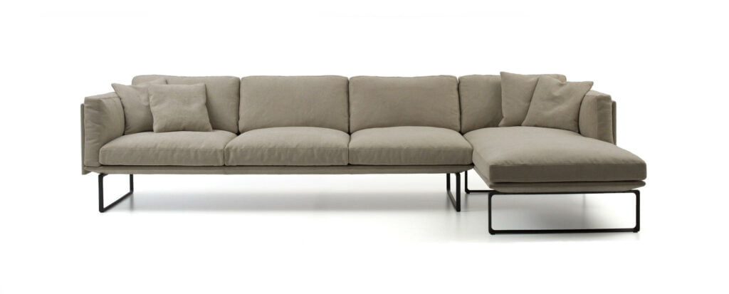 Cassina 8 vrijstaand