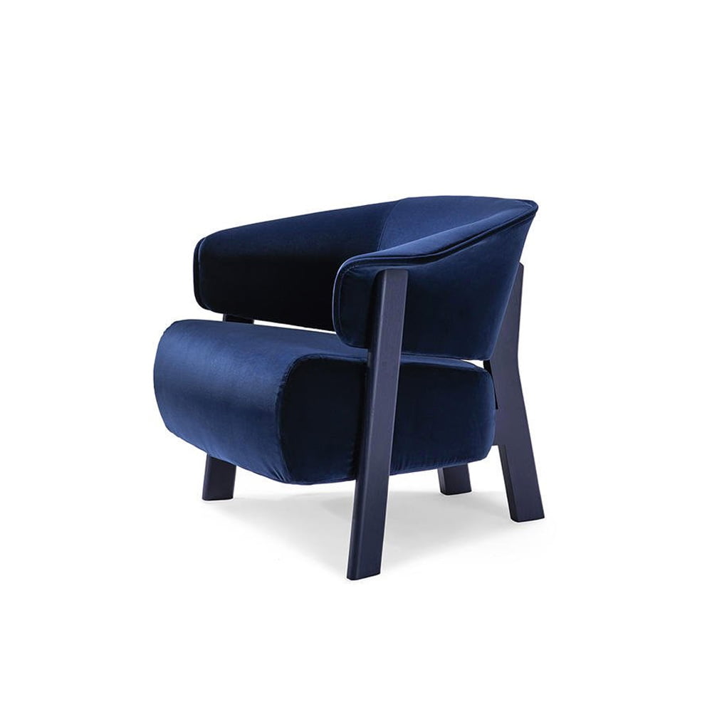571 BACK-WING ARMCHAIR