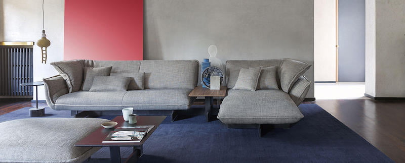 Cassina Beam Sofa 3