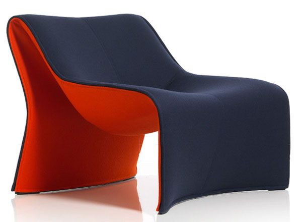 Cassina Cloth fauteuil