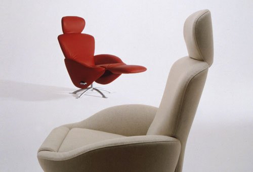 Cassina Dodo fauteuil