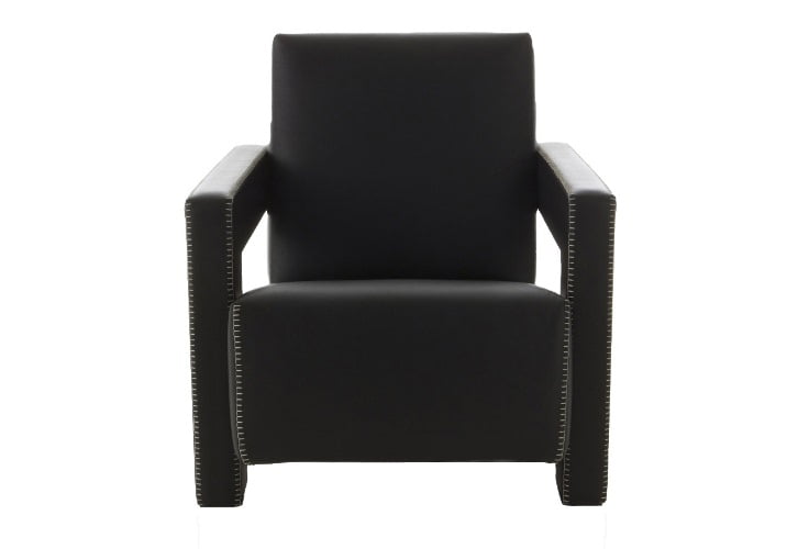 Cassina Utrecht fauteuil