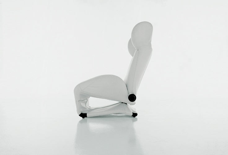 Cassina Wink fauteuil