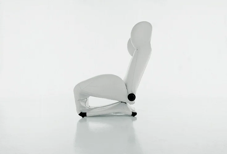 Cassina Wink fauteuil