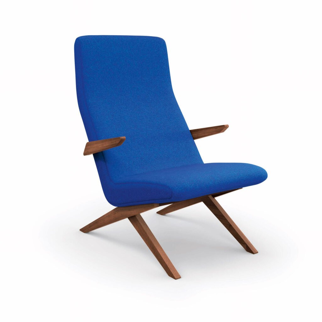 Cassina High Back chair