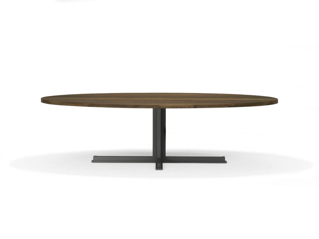 Qliv Cross tafel productfoto