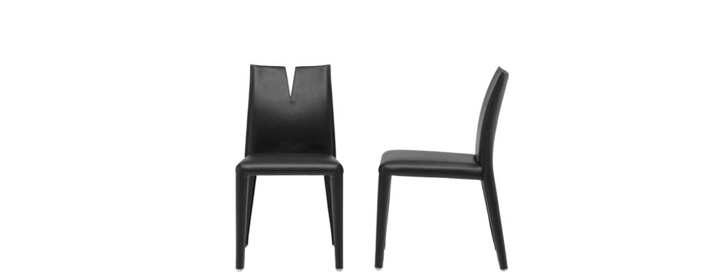 B&B Italia Cutter Chair