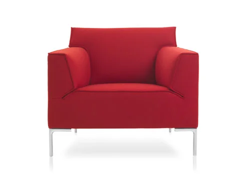 Design on Stock Bloq fauteuil voor