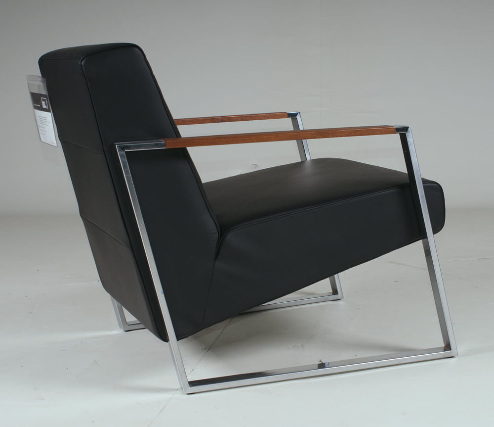 Harvink Banjer fauteuil