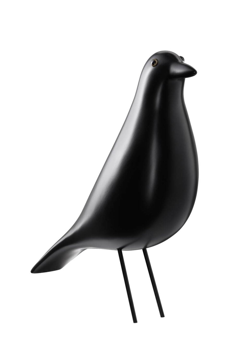 Eames house Bird