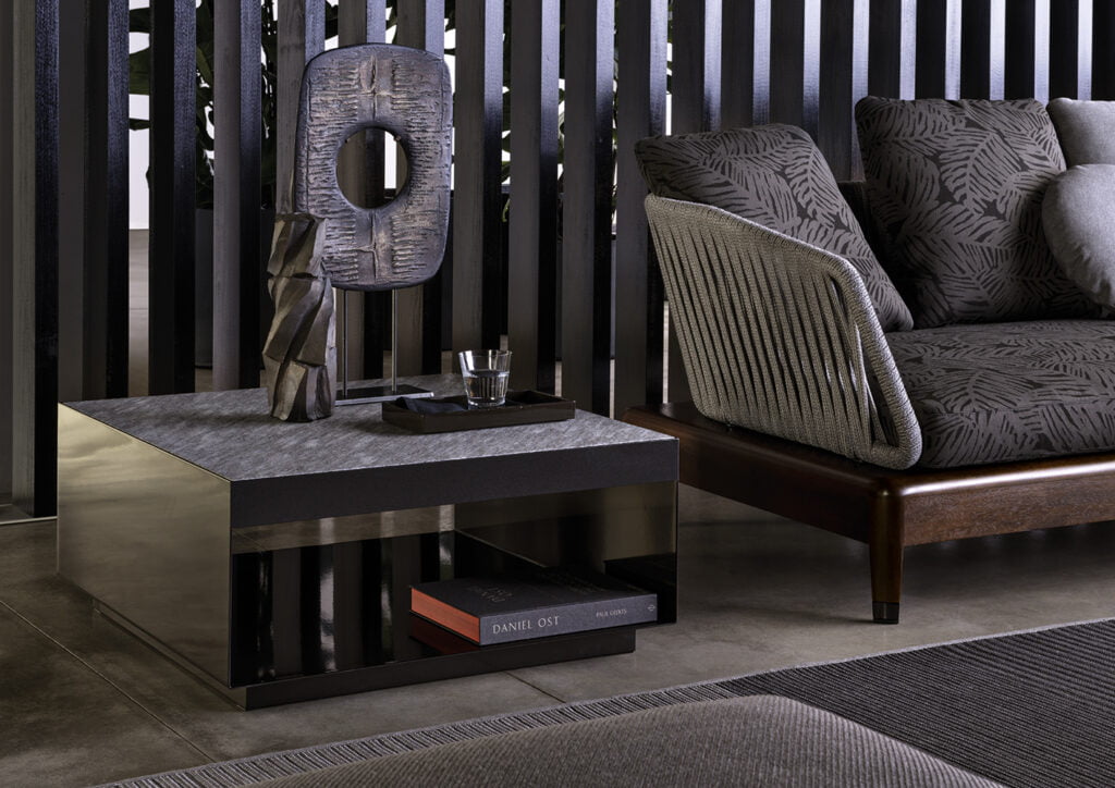 Minotti Elliot outdoor