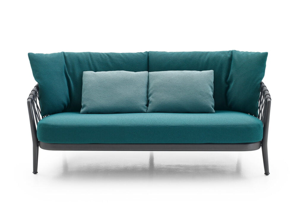 B&B Italia Erica sofa