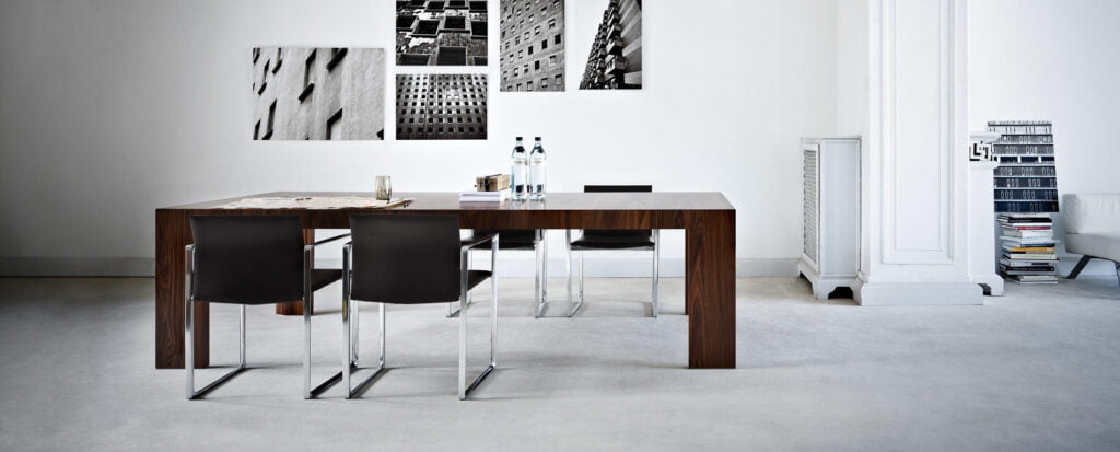 Cassina Eve stoel