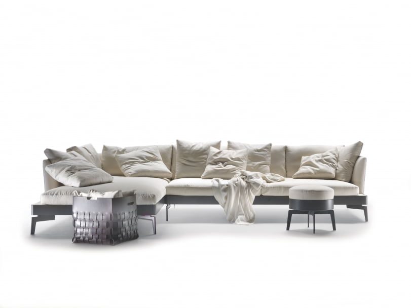 Flexform Feel Good sofa