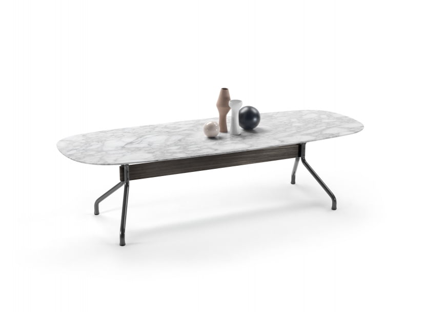 Flexform Academy tafel