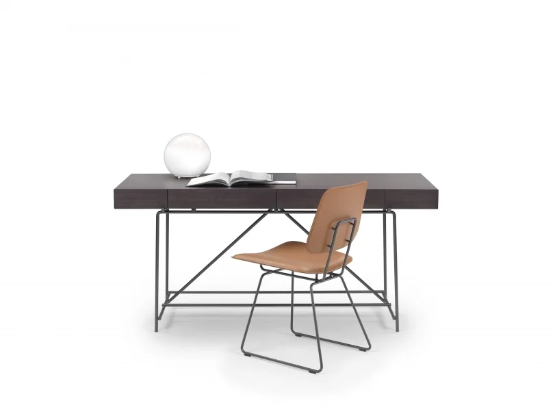 Flexform Any Day bureau vrijstaand product foto