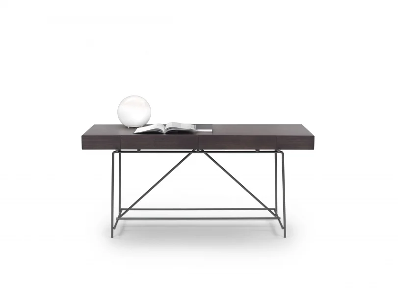 Flexform Any Day bureau vrijstaand product foto