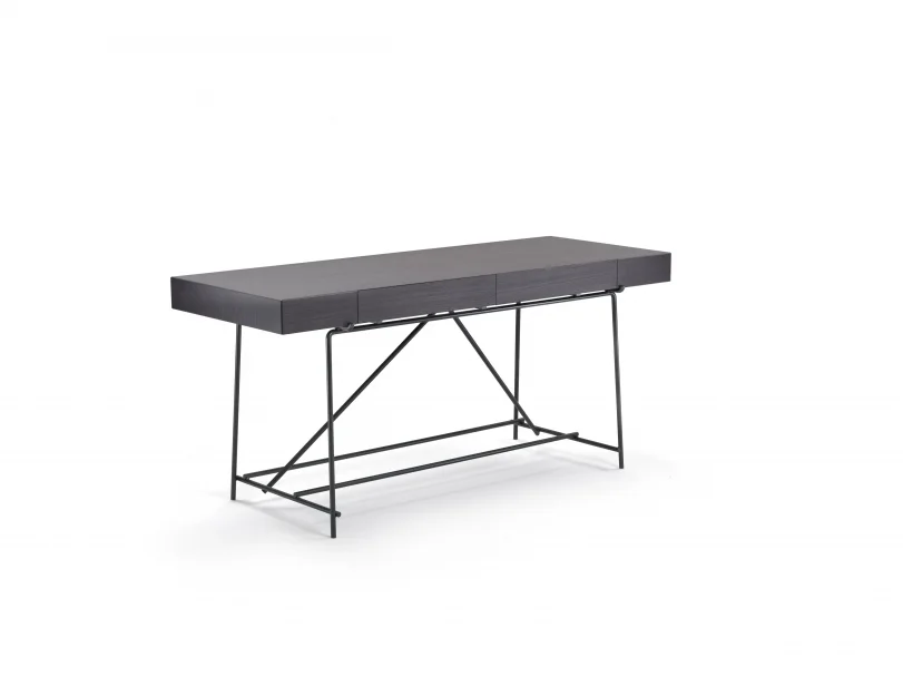 Flexform Any Day bureau vrijstaand product foto